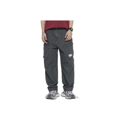 AHAH Spring Fall Casual Pants Men's