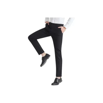LESS IS MORE Casual Pants Men's