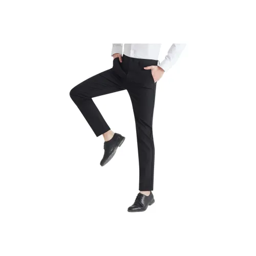 LESS IS MORE Casual Pants Men's