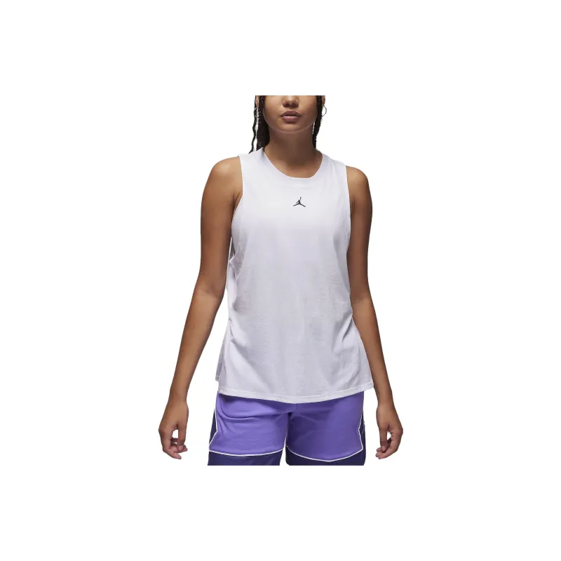 Jordan Sport Women's Diamond Tank Top-0