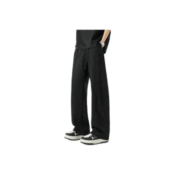 WKOOG Casual Pants Unisex
