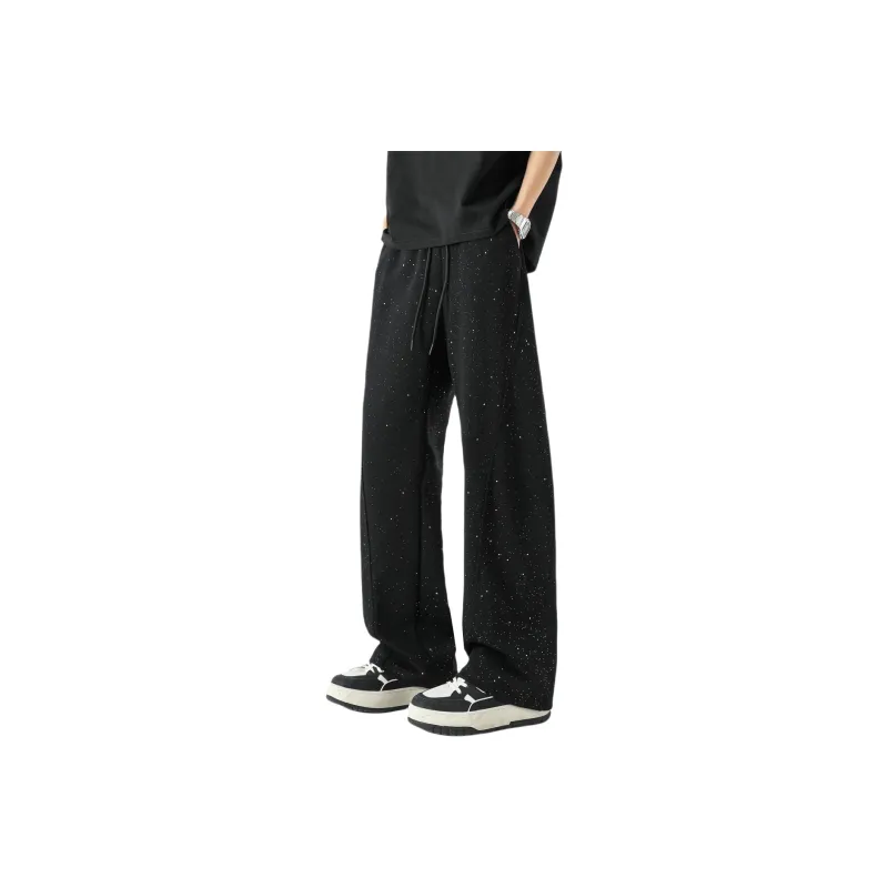 WKOOG Casual Pants Unisex-0