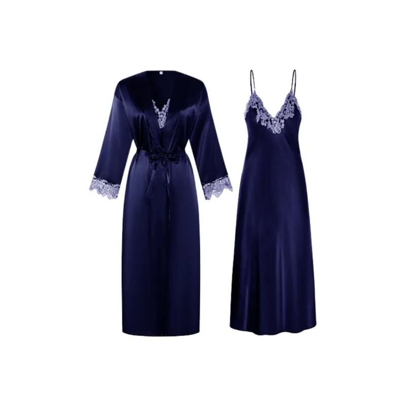 LUYOUYE Women's Pajama Sets-3