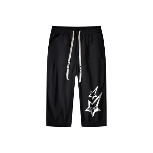 NXPTP Casual Shorts For Summer Unisex