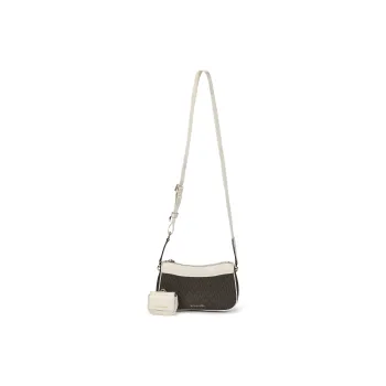 MICHAEL KORS Jet Set Crossbody Bags