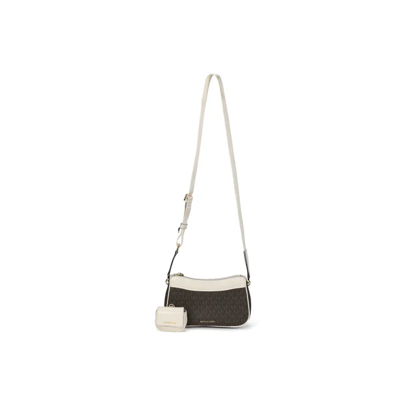 MICHAEL KORS Jet Set Crossbody Bags-0