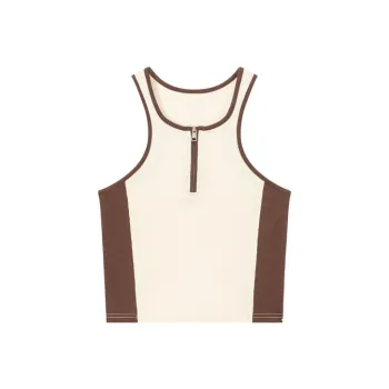 CHUU Tank Tops Women's