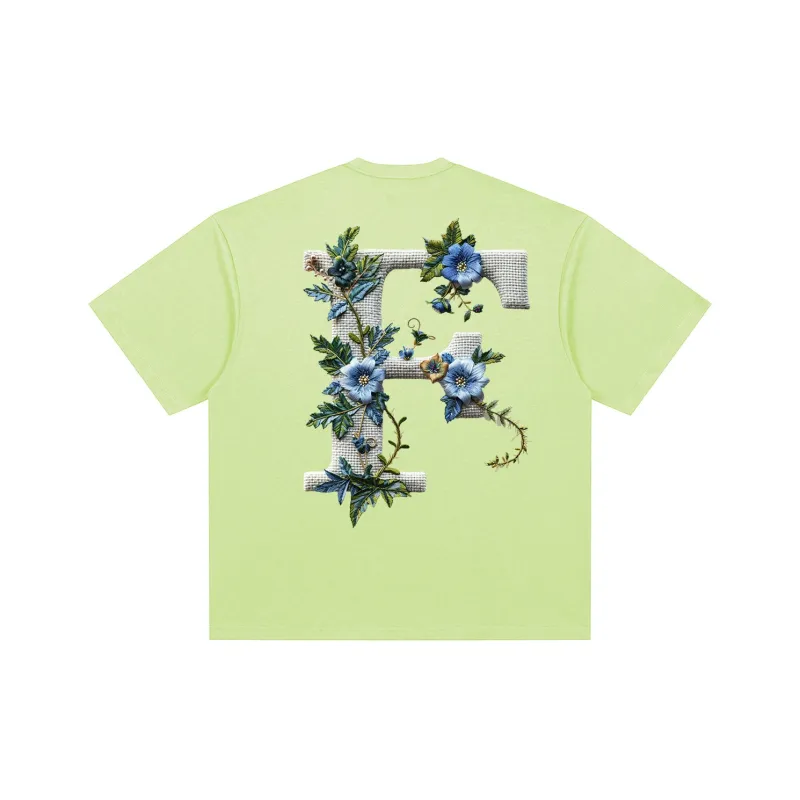 FASTFISH T Shirts Unisex-13