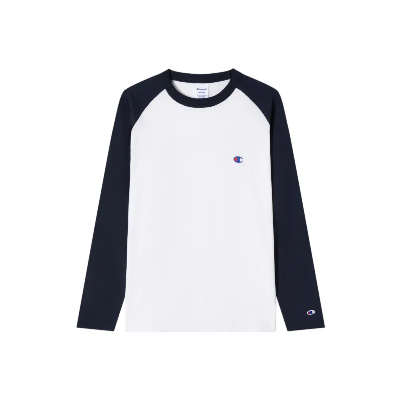 Champion T Shirts Unisex-10