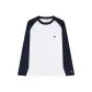 Navy Blue Patchwork