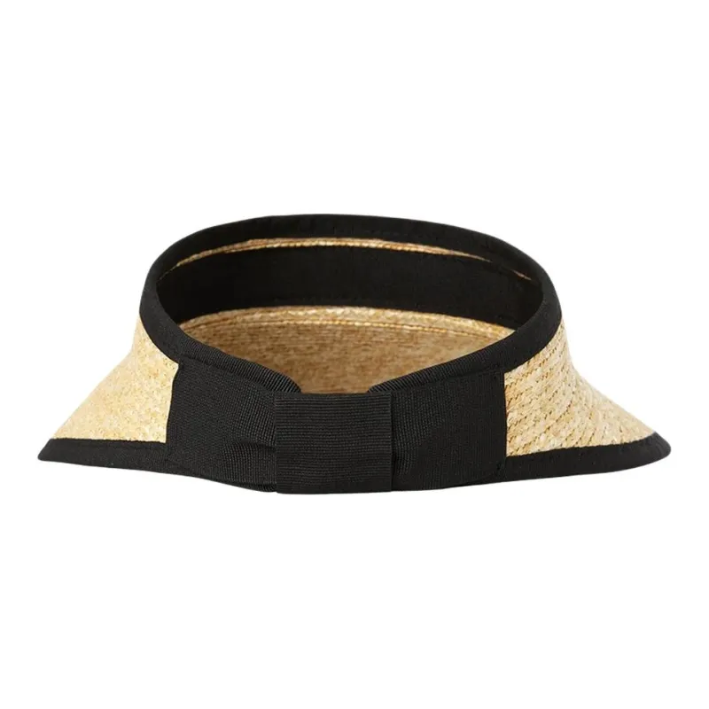 MaxMara Sun Protection Hats Women's Beige-1