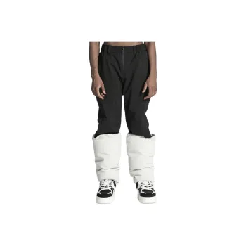 NORVINCY Winter Thickened Casual Pants Unisex
