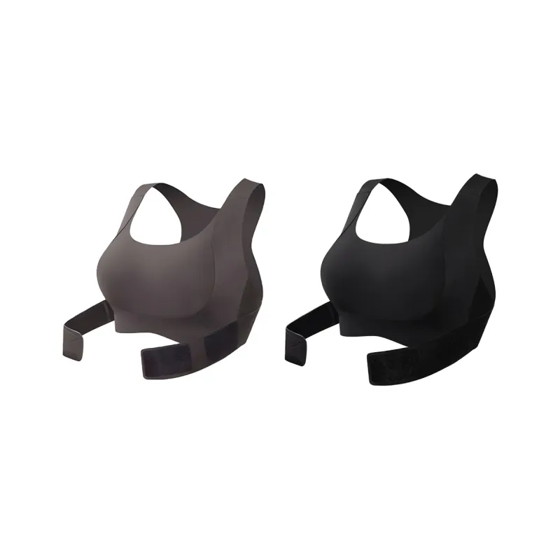 Runwei Women's Bras-14