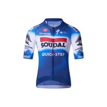 CASTELLI Cycling Clothing Men's Blue