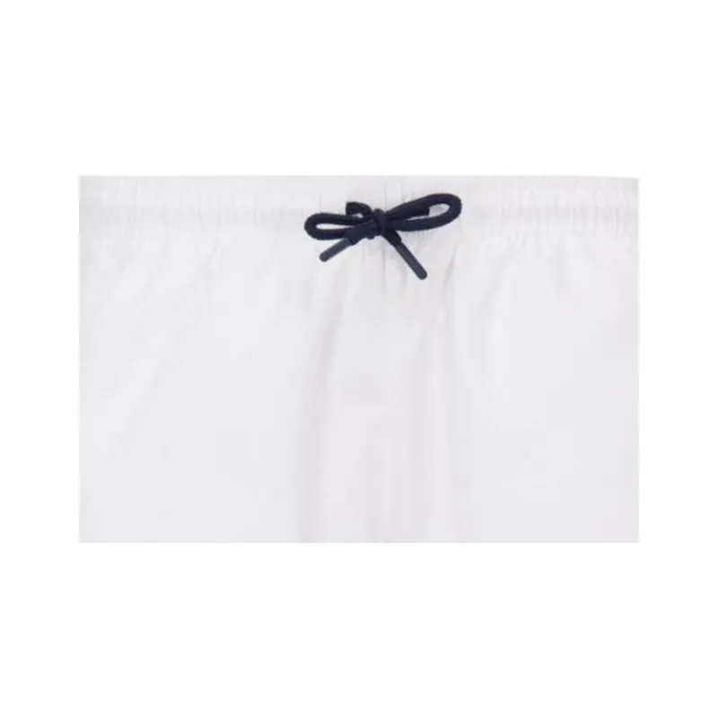 EMPORIO ARMANI Swimming Shorts Men's White-3