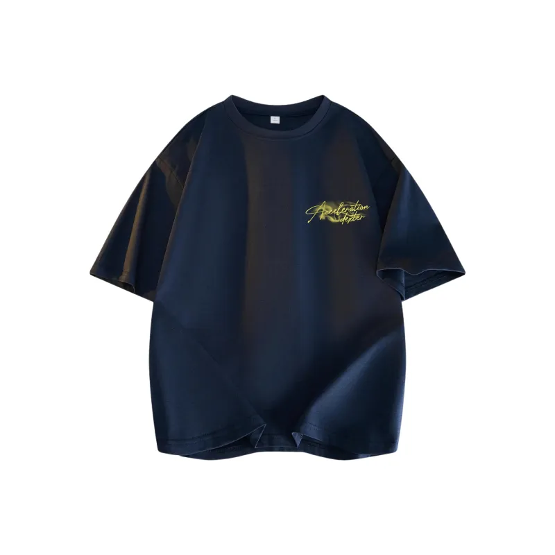 DUKE+DEXTER T Shirts Unisex-3