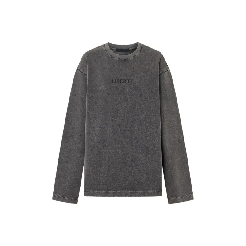 MOCO Drop Shoulder Sleeve T Shirt Women's-5