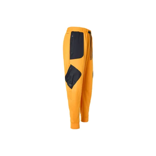 JORDAN X Zion X Naruto Pants Asia Sizing