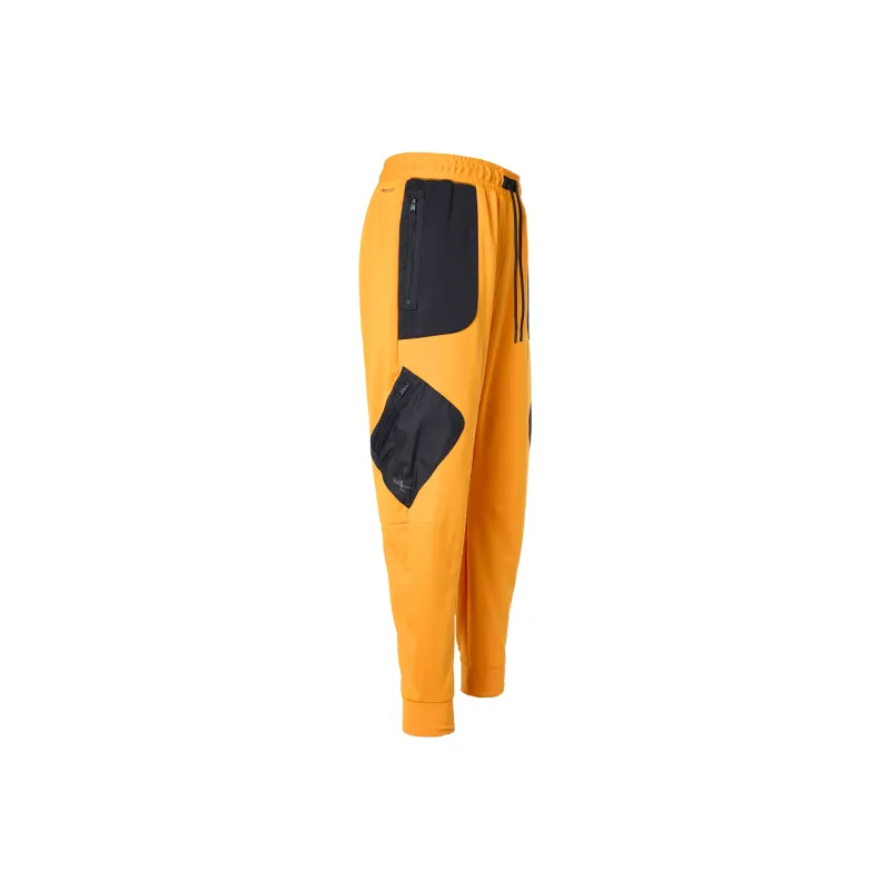 Jordan X Zion X Naruto Pants Asia Sizing-0