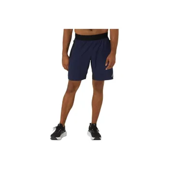 Asics MIXER Casual Shorts Men Dark Blue