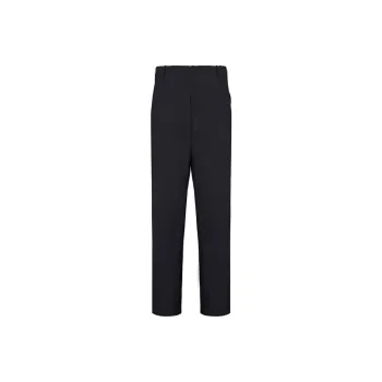 LI NING 1990 Commuter Series Casual Pants Men's Black