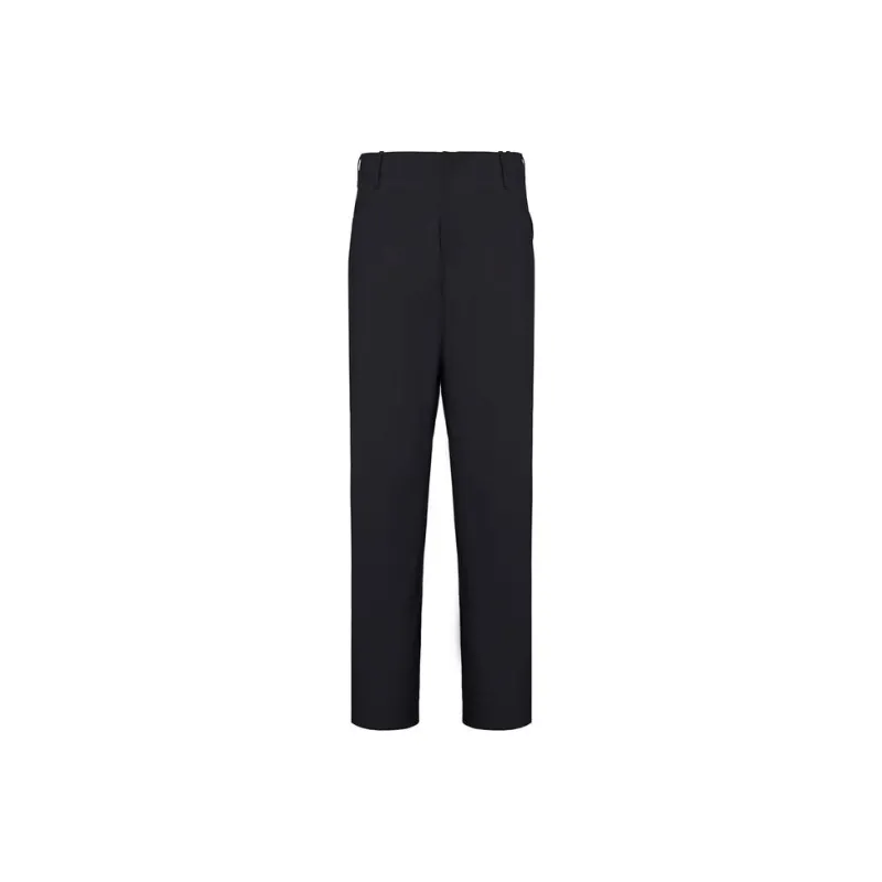 LI NING 1990 Commuter Series Casual Pants Men's Black-0