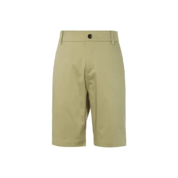 Nike Dri Fit Casual Shorts Men's Apricot Tea Brown