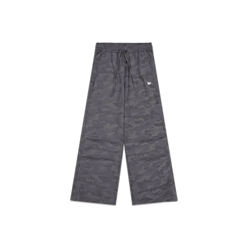 Crying Center Casual Pants Unisex-10