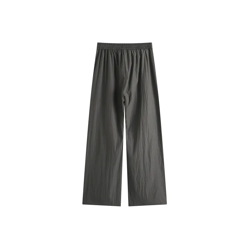 PAINT STAIN Casual Pants Unisex-8
