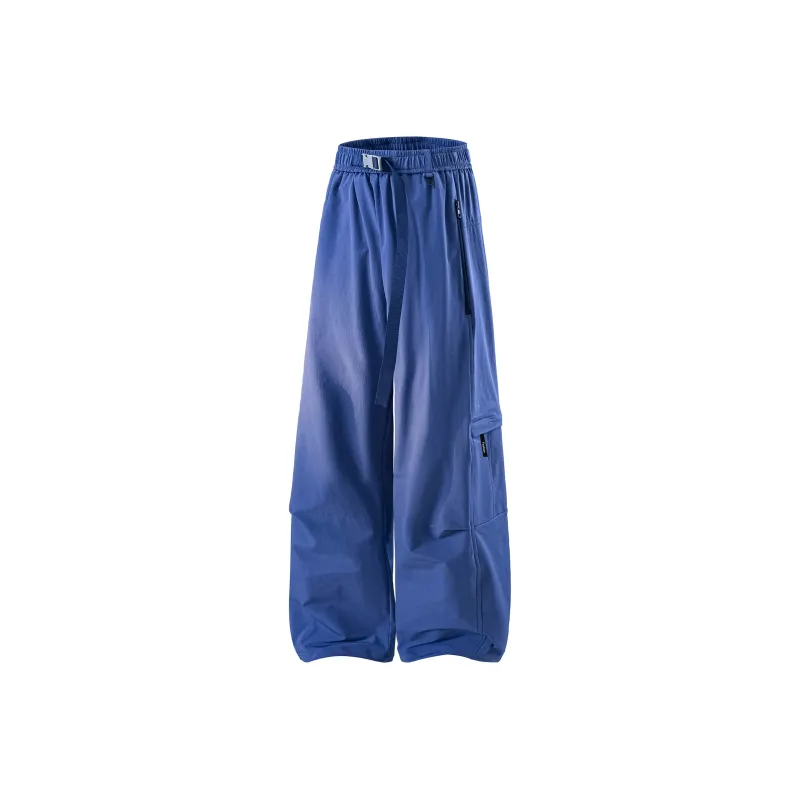 WOKXSS Casual Pants Unisex-16