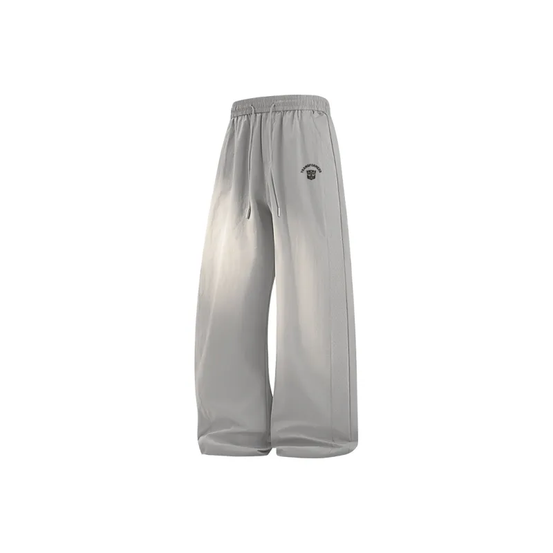 TRANSFORMERS Casual Pants Unisex-0