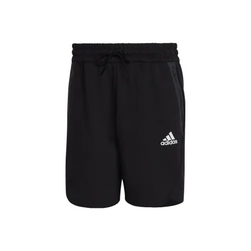Adidas Sports Shorts Men Black