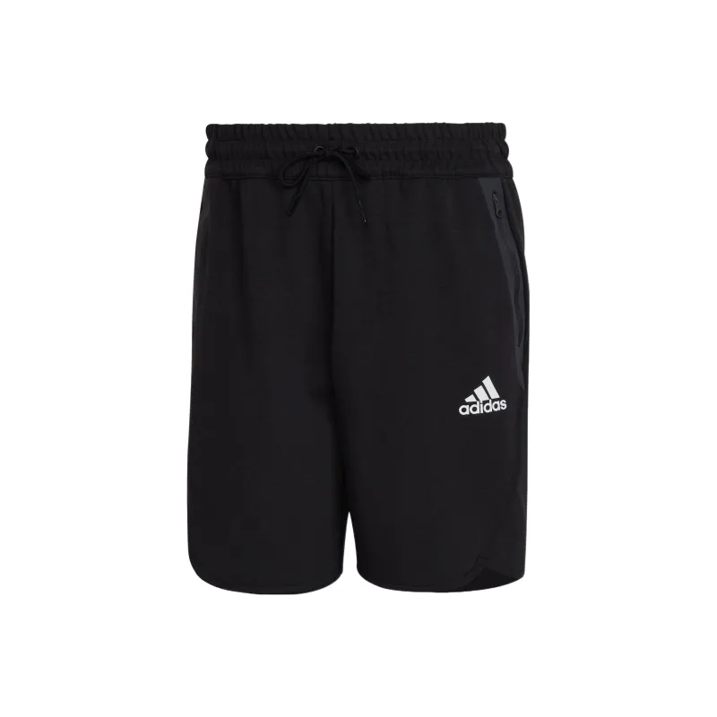 Adidas Sports Shorts Men Black-0