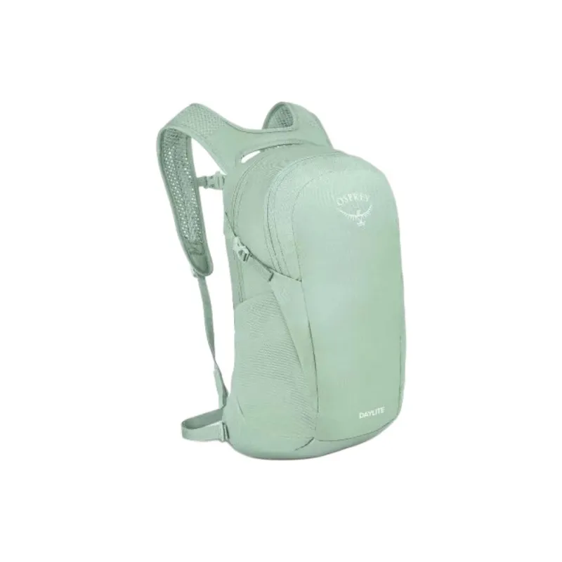 OSPREY Mountaineering Bag Outdoor Bag Recycled Polyester 13L Cool Mint Unisex-1