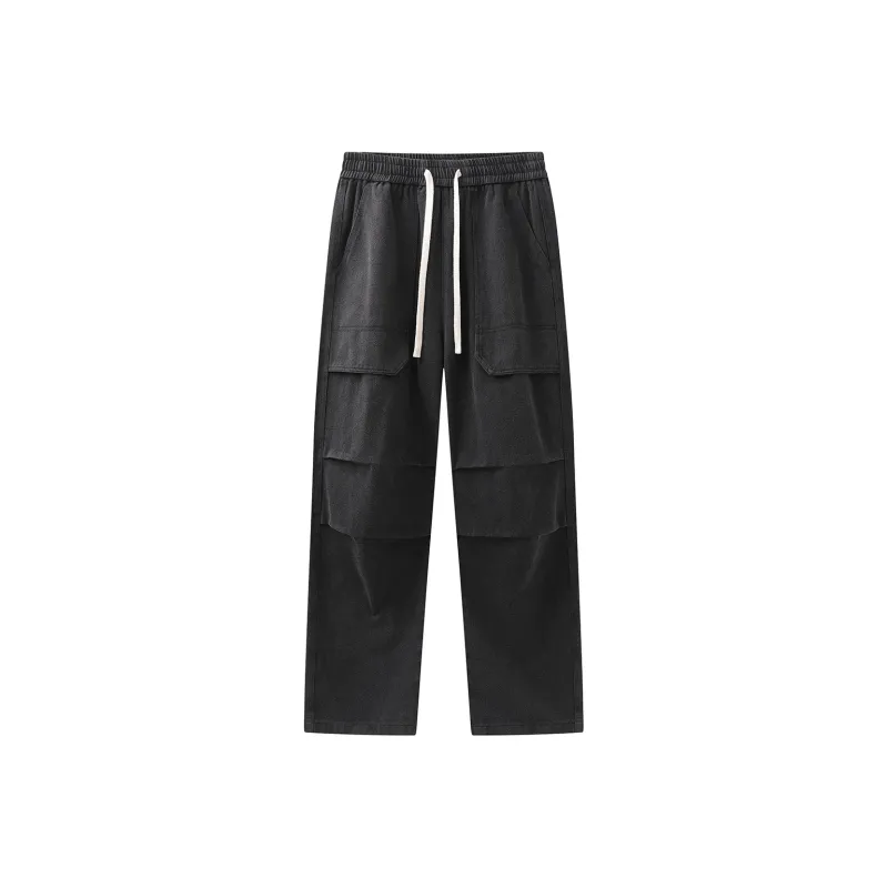 LUCKY BRAND Casual Pants Unisex-7