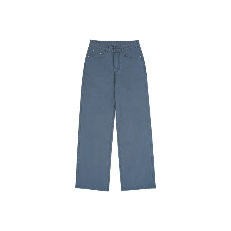 GEOFFREY B. SMALL Jeans Unisex-12