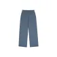 Worn Blue