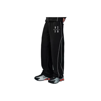 MR.ENJOYDA MONEY Casual Pants Unisex