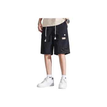 REXSHION Cargo Shorts Unisex
