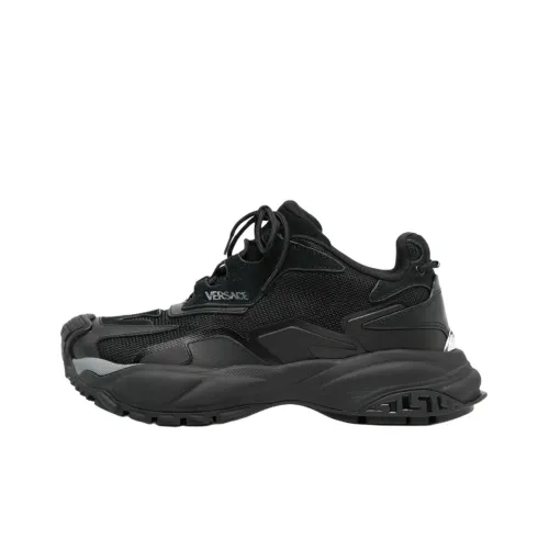 FANSIZHE Mercury Low Top Casual Shoes Women's Black