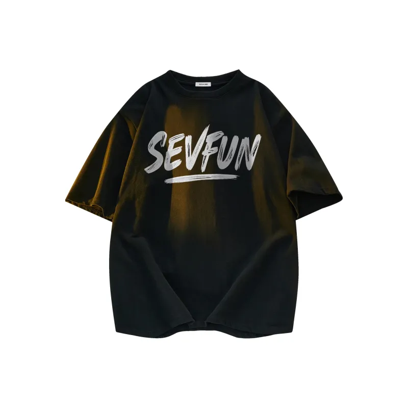 7 SEVFUN T Shirts Unisex-5