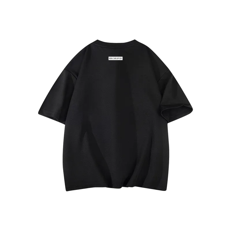 CSKS T Shirts Unisex-1