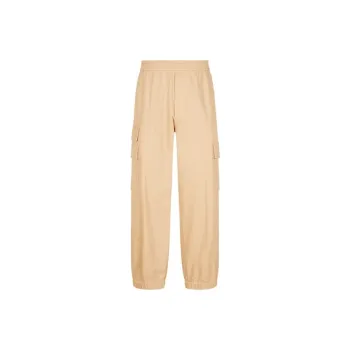 CROQUIS Casual Pants Men's 254 Paper Brown