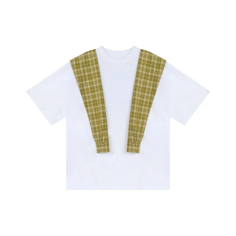 Chisportate T Shirts Unisex-2