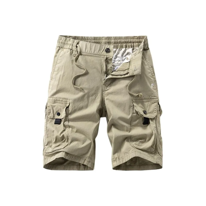 PIERRE CARDIN Cargo Shorts Men's-1