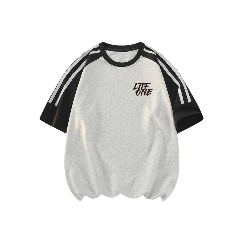 LTIFONE T Shirts Unisex-9