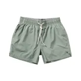 Gray Green