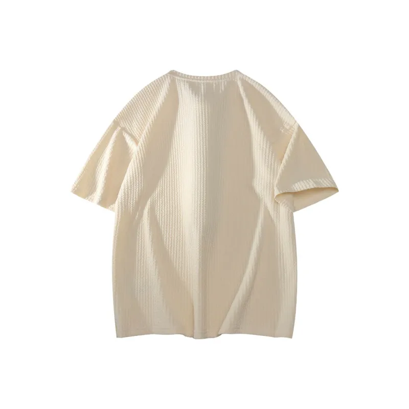 Tre Club T Shirts Unisex-1