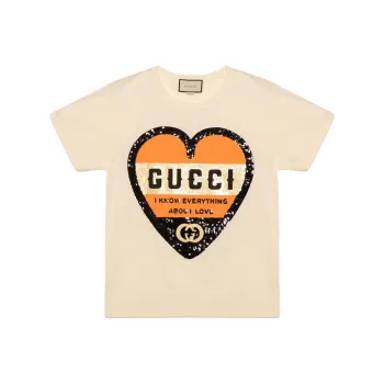 GUCCI T Shirts Women's