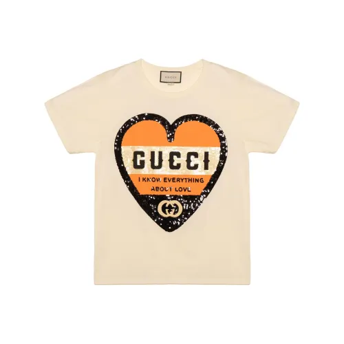 GUCCI T Shirts Women's